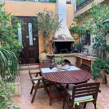 Old Town Retreat Appartement Rhodes City Buitenkant foto