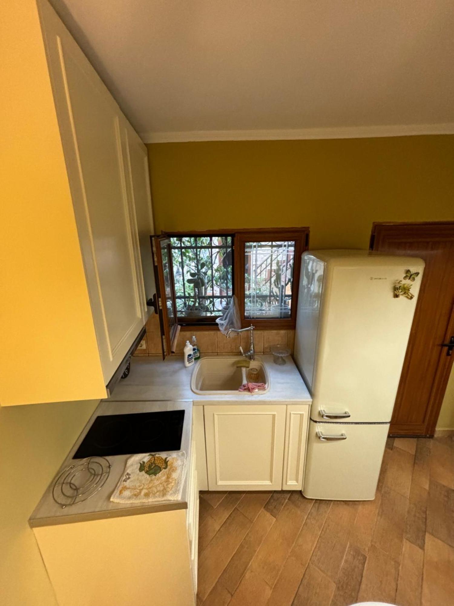 Old Town Retreat Appartement Rhodes City Buitenkant foto